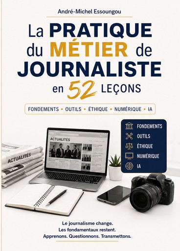 Couverture du manuel
